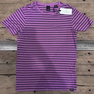 Scotch & Soda Mens T-Shirt